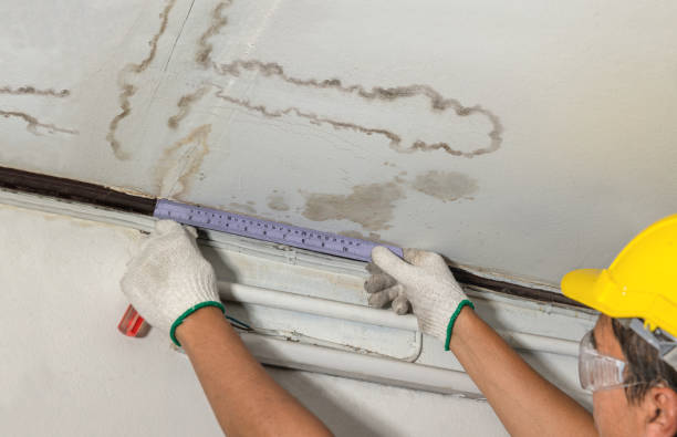 Reliable Water Removal contractor in Hinckley, IL by Water Damage Irwin